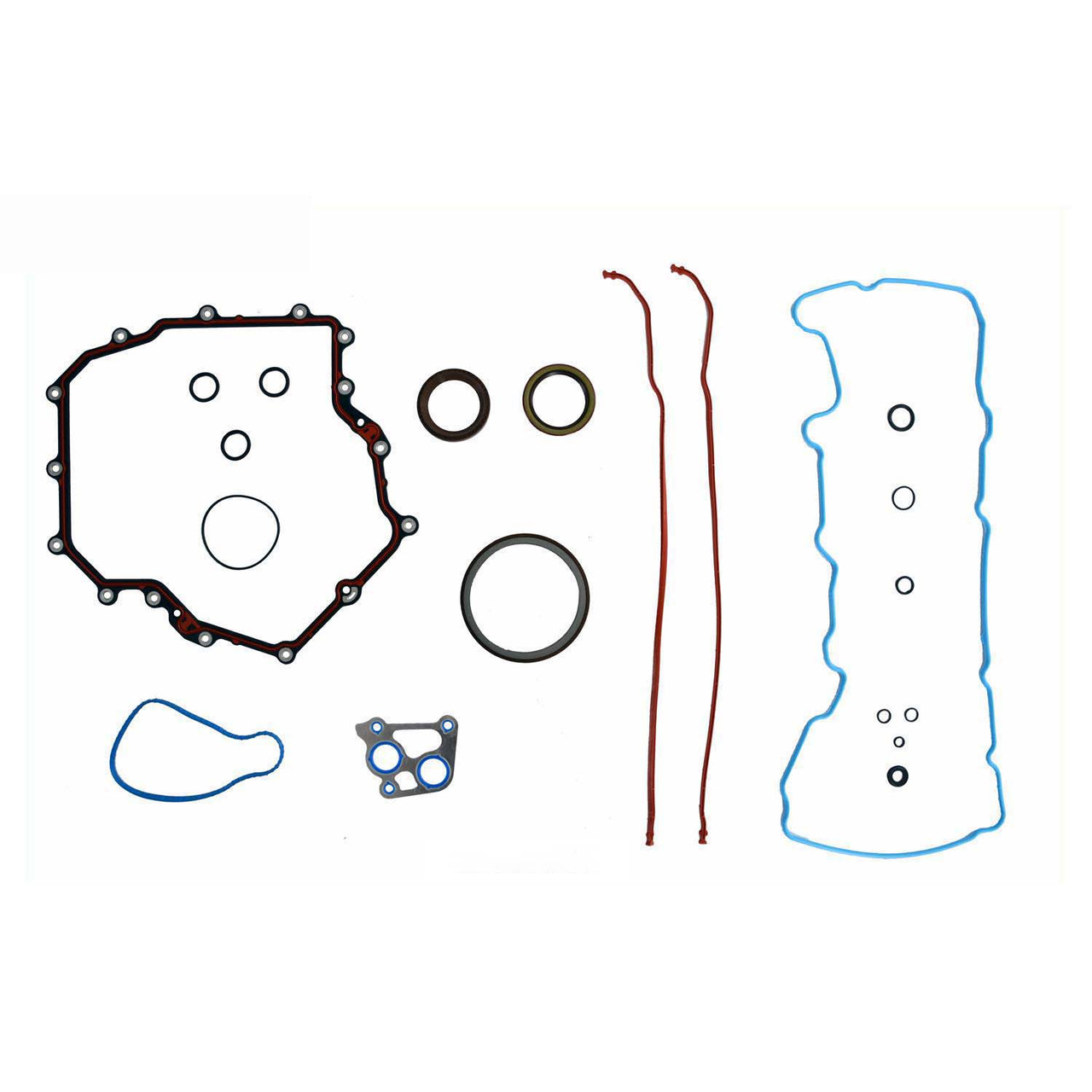 Gasket Set - 2006 Buick Lucerne 4.6L (PNGM281K-5.A1)