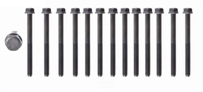 Cylinder Head Bolt Set - 2006 Dodge Ram 2500 5.9L (PNHB206.C26)