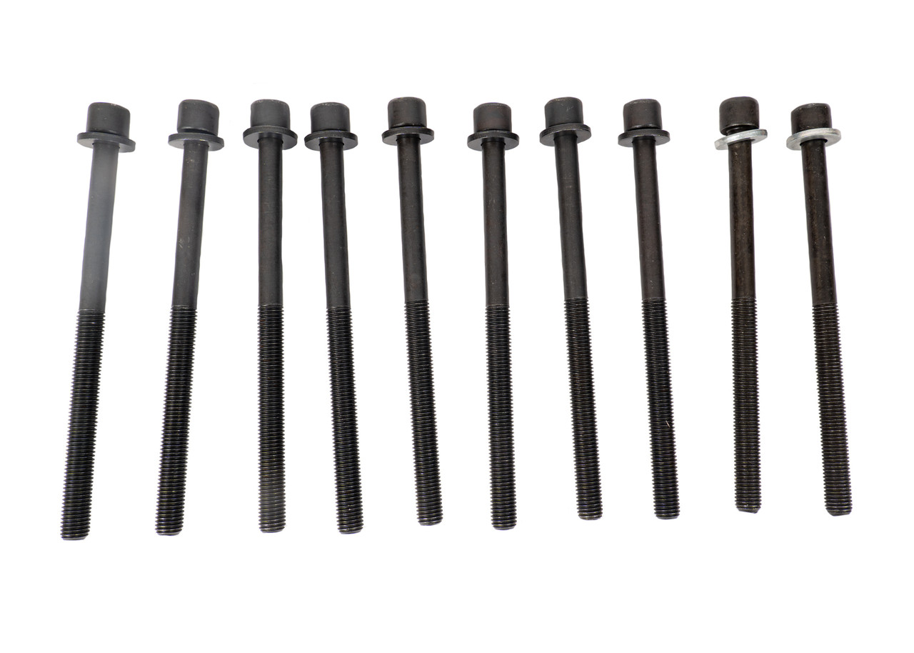 Cylinder Head Bolt Set - 2007 Nissan Armada 5.6L (PNHB242.C28)