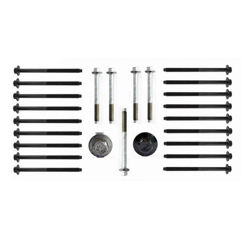 Cylinder Head Bolt Set - 2013 Ford F-250 Super Duty 6.7L (PNHB294.E42)