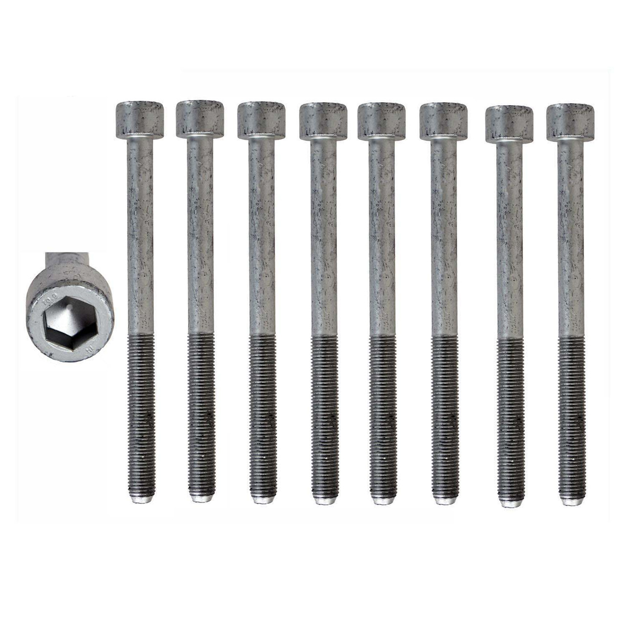 Cylinder Head Bolt Set - 2011 Subaru Outback 3.6L (PNHB297.B19)
