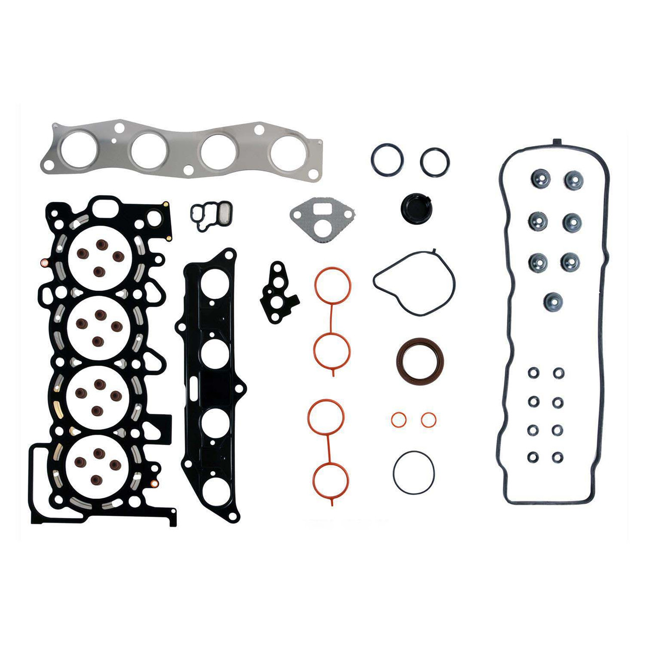 Cylinder Head Gasket Set - 2007 Honda Fit 1.5L (PNHO1.5HS-C.A1)