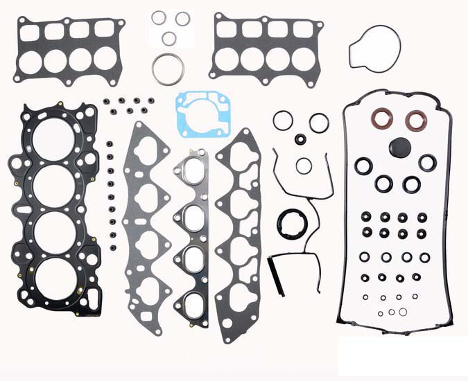 Cylinder Head Gasket Set - 1997 Acura Integra 1.8L (PNHO1.6HS-A.A10)