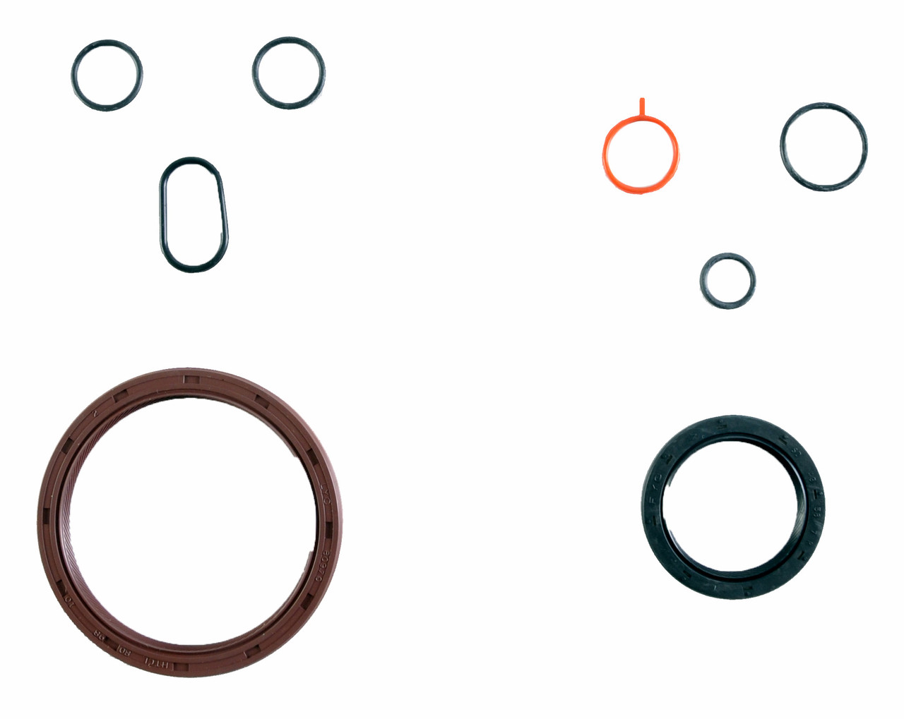 Lower Gasket Set - 2008 Honda Civic 1.8L (PNHO1.8CS-A.A3)