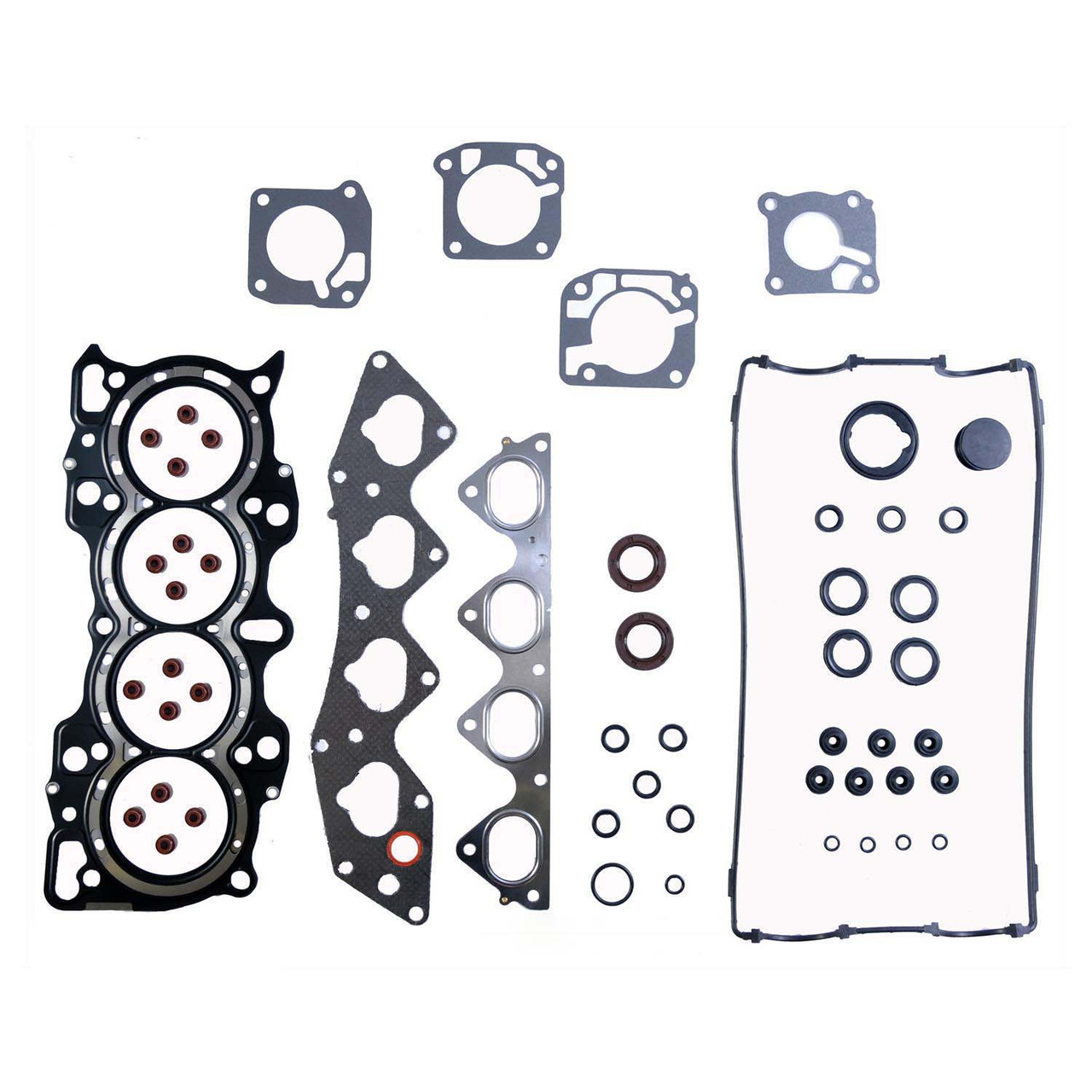Cylinder Head Gasket Set - 2000 Honda CR-V 2.0L (PNHO2.0HS-C.A4)