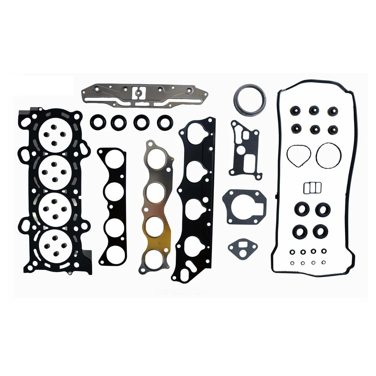 Cylinder Head Gasket Set - 2007 Honda Accord 2.4L (PNHO2.4HS-C.A2)
