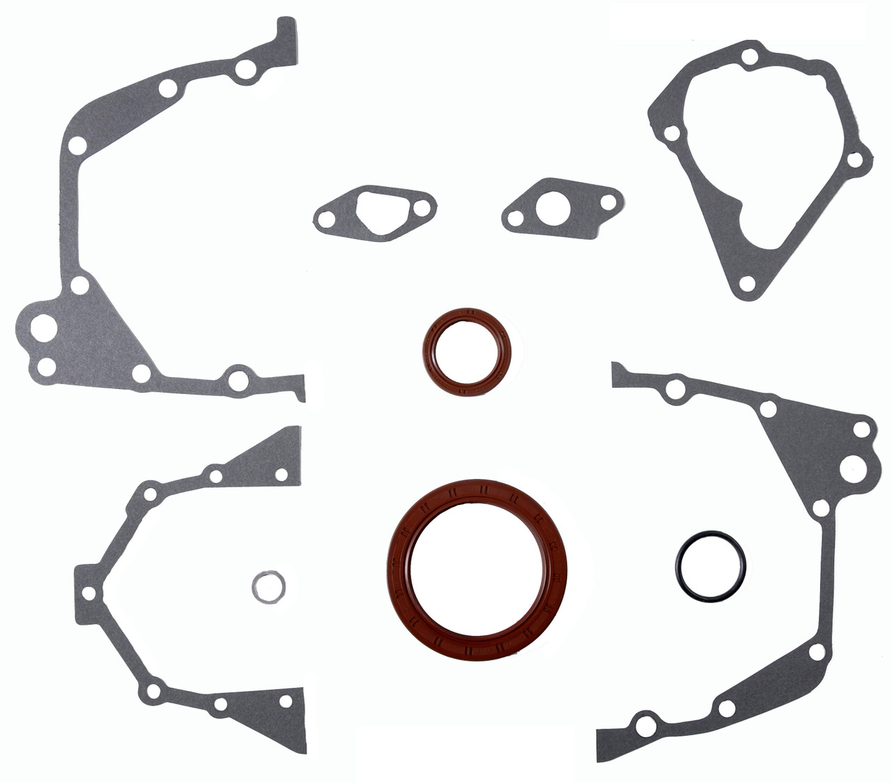 Gasket Set - 1994 Mitsubishi Precis 1.5L (PNHY1.5K-1.B12)