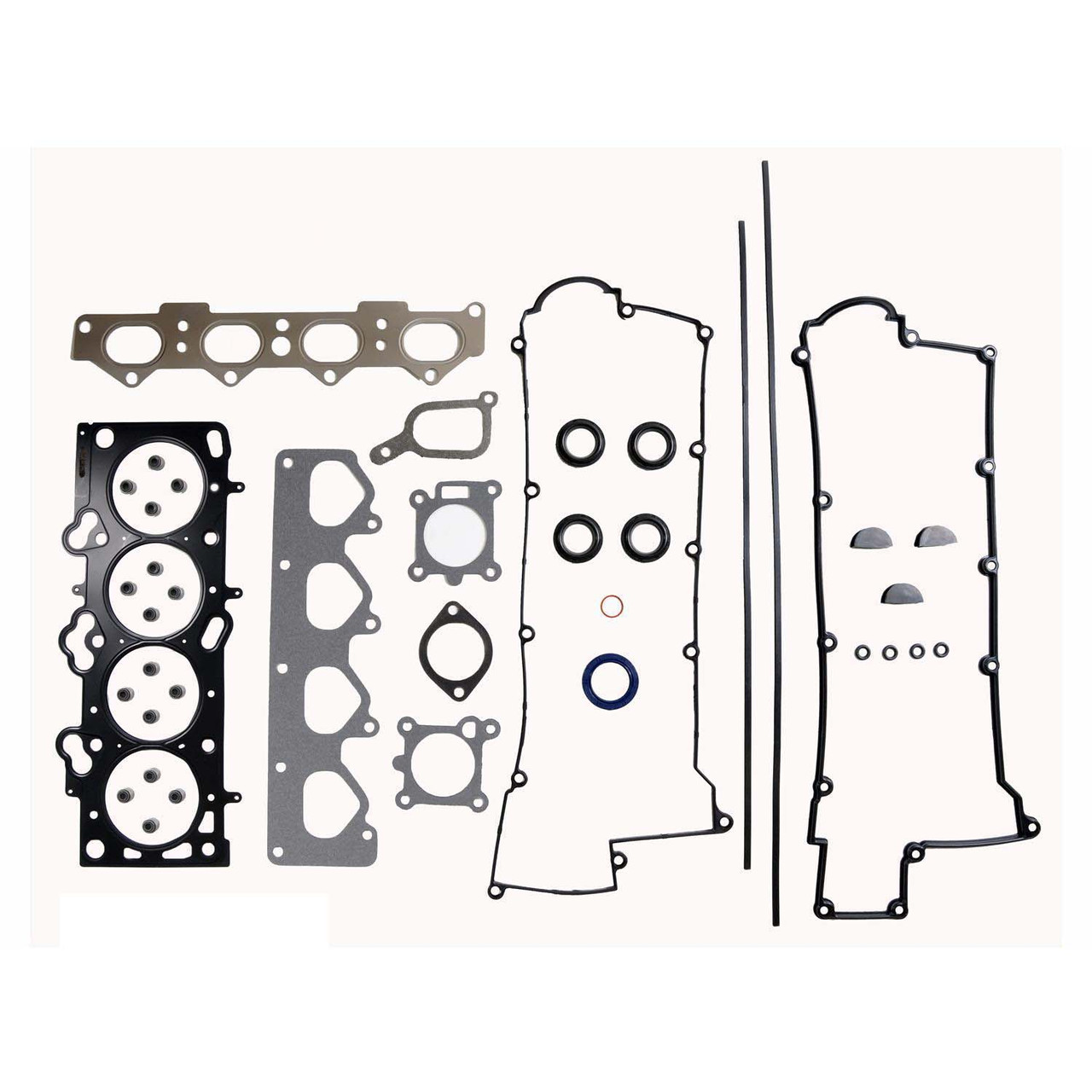 Cylinder Head Gasket Set - 2004 Hyundai Tiburon 2.0L (PNHY2.0HS-B.A6)