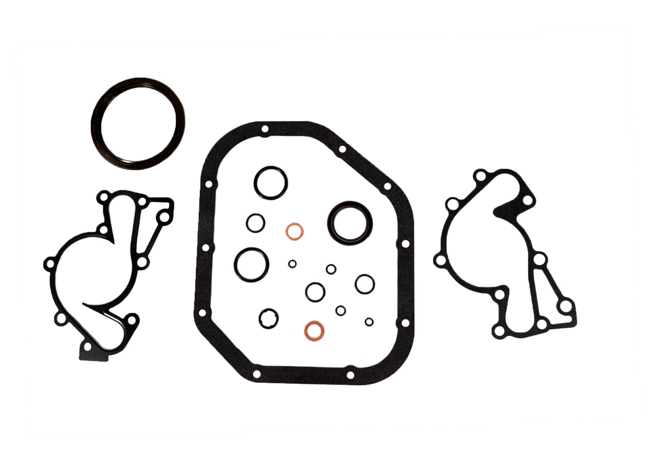 Lower Gasket Set - 2000 Hyundai Sonata 2.5L (PNHY2.7CS-A.A2)