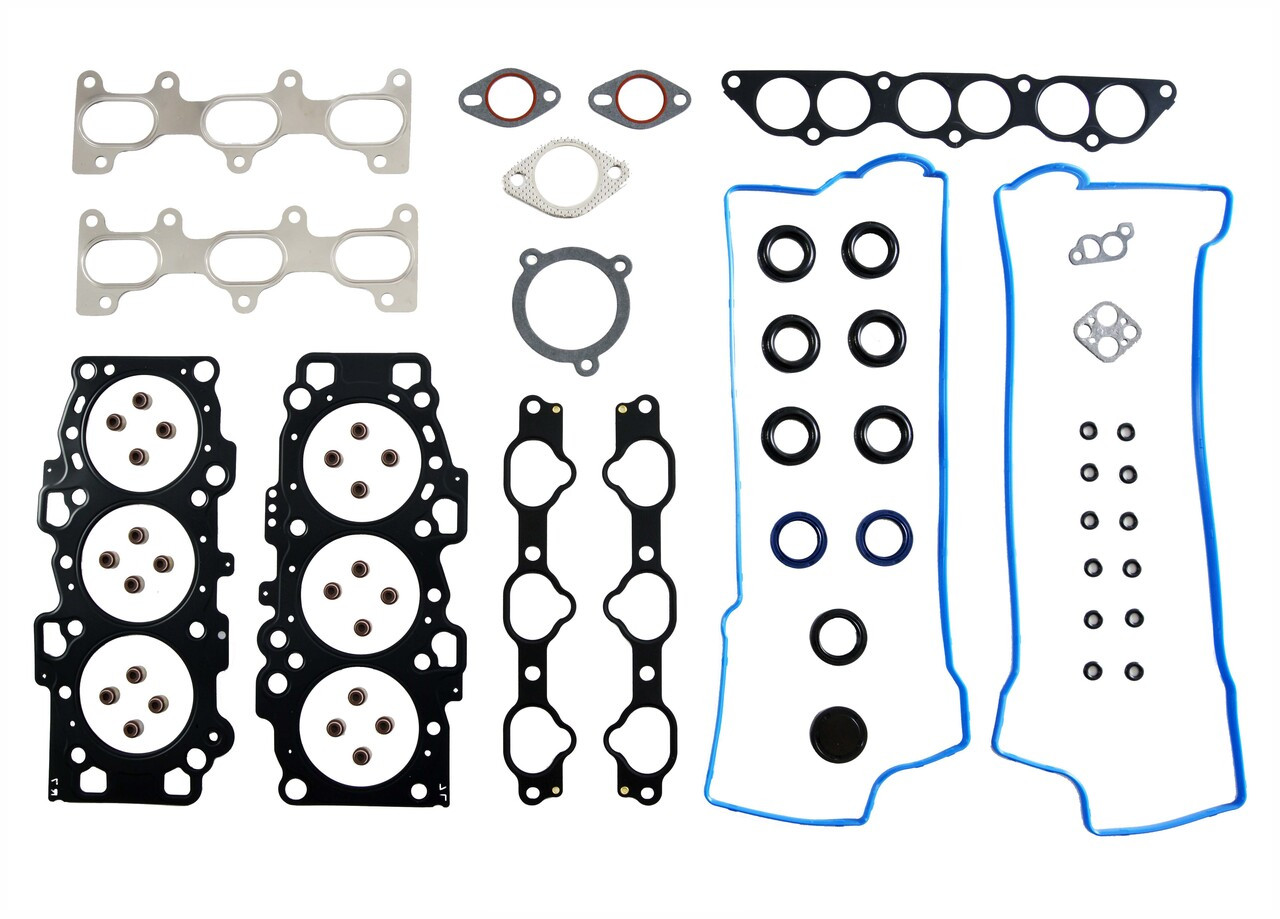 Cylinder Head Gasket Set - 2008 Hyundai Santa Fe 2.7L (PNHY2.7HS-B.A2)