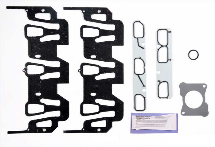 Intake Manifold Gasket - 1992 Pontiac Grand Prix 3.1L (PNIC189B.B16)