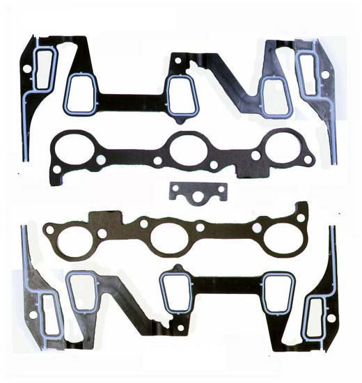 Intake Manifold Gasket - 1996 Oldsmobile Cutlass Ciera 3.1L (PNIC189-D.E45)
