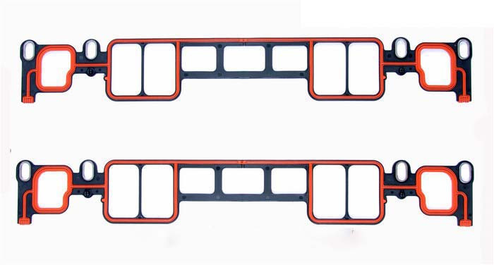 Intake Manifold Gasket - 1998 Chevrolet K1500 5.0L (PNIC350B-10.K103)