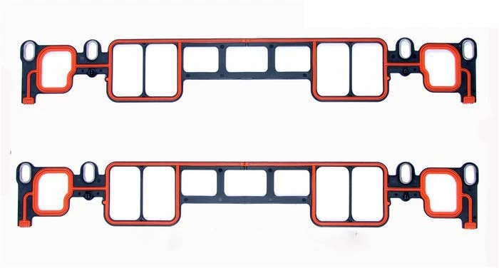 Intake Manifold Gasket - 1996 Chevrolet K1500 5.7L (PNIC350B-10.B16)