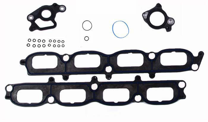 Intake Manifold Gasket - 2008 Ford F-350 Super Duty 5.4L (PNIF330-B.C25)
