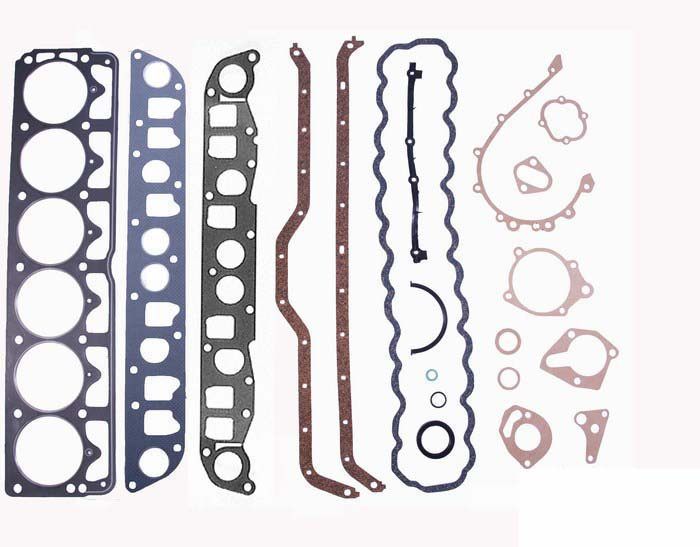 Gasket Set - 1988 Jeep Comanche 4.0L (PNJ242.A5)