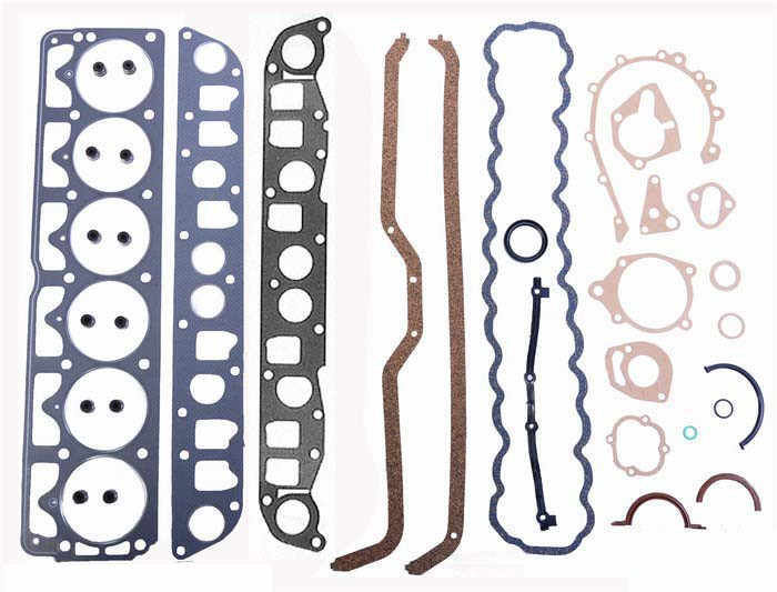 Gasket Set - 1987 Jeep Cherokee 4.0L (PNJ242-47.A1)