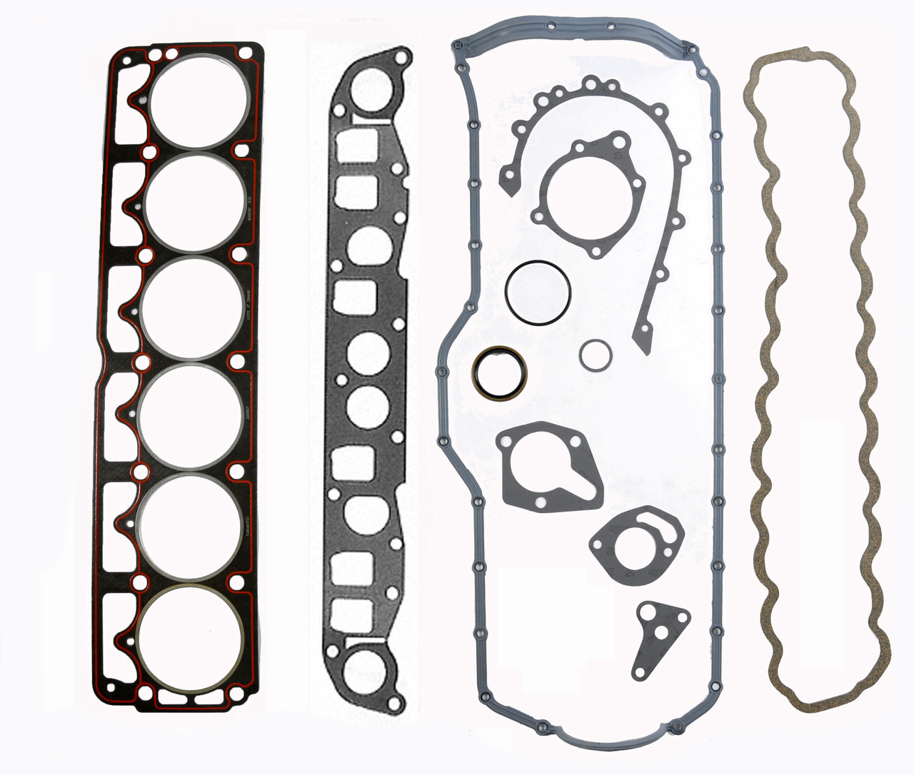 Gasket Set - 1993 Jeep Wrangler 4.0L (PNJ242L.A5)