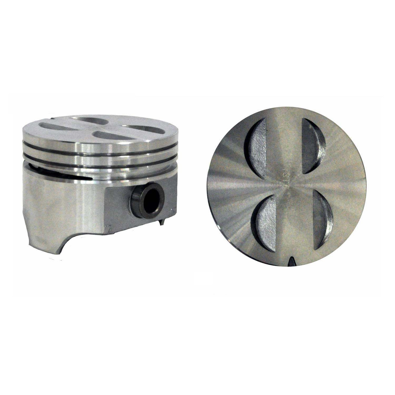 Piston and Ring Kit - 1986 Mercury Capri 5.0L (PNK1501(8).L3350)