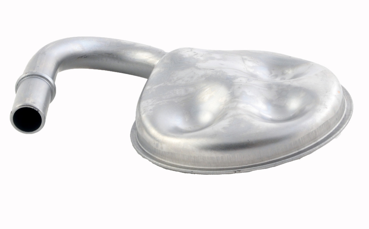 Oil Pump Screen - 1987 Pontiac Safari 5.0L (PNS22FS.L1255)