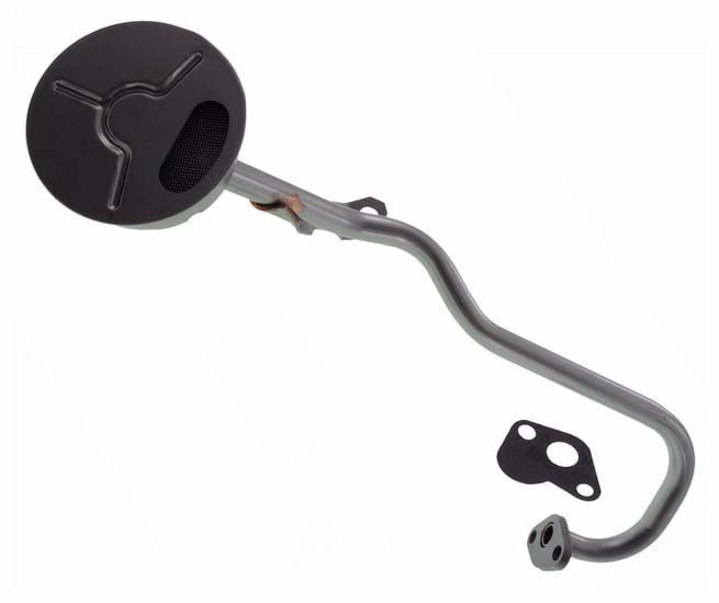 Oil Pump Screen - 1990 Ford E-150 Econoline Club Wagon 4.9L (PNS74S2.K137)