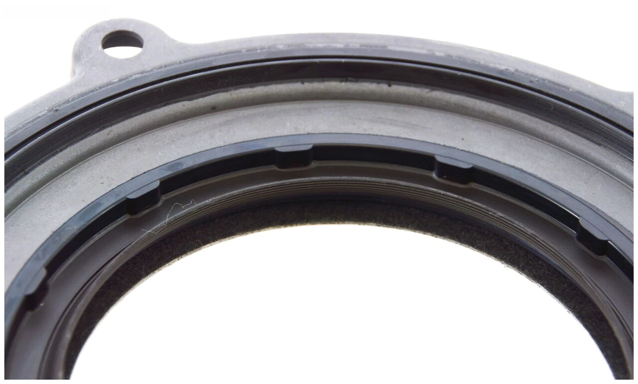 Crankshaft Seal - 2009 Mazda B2300 2.3L (PNS7756.J96)