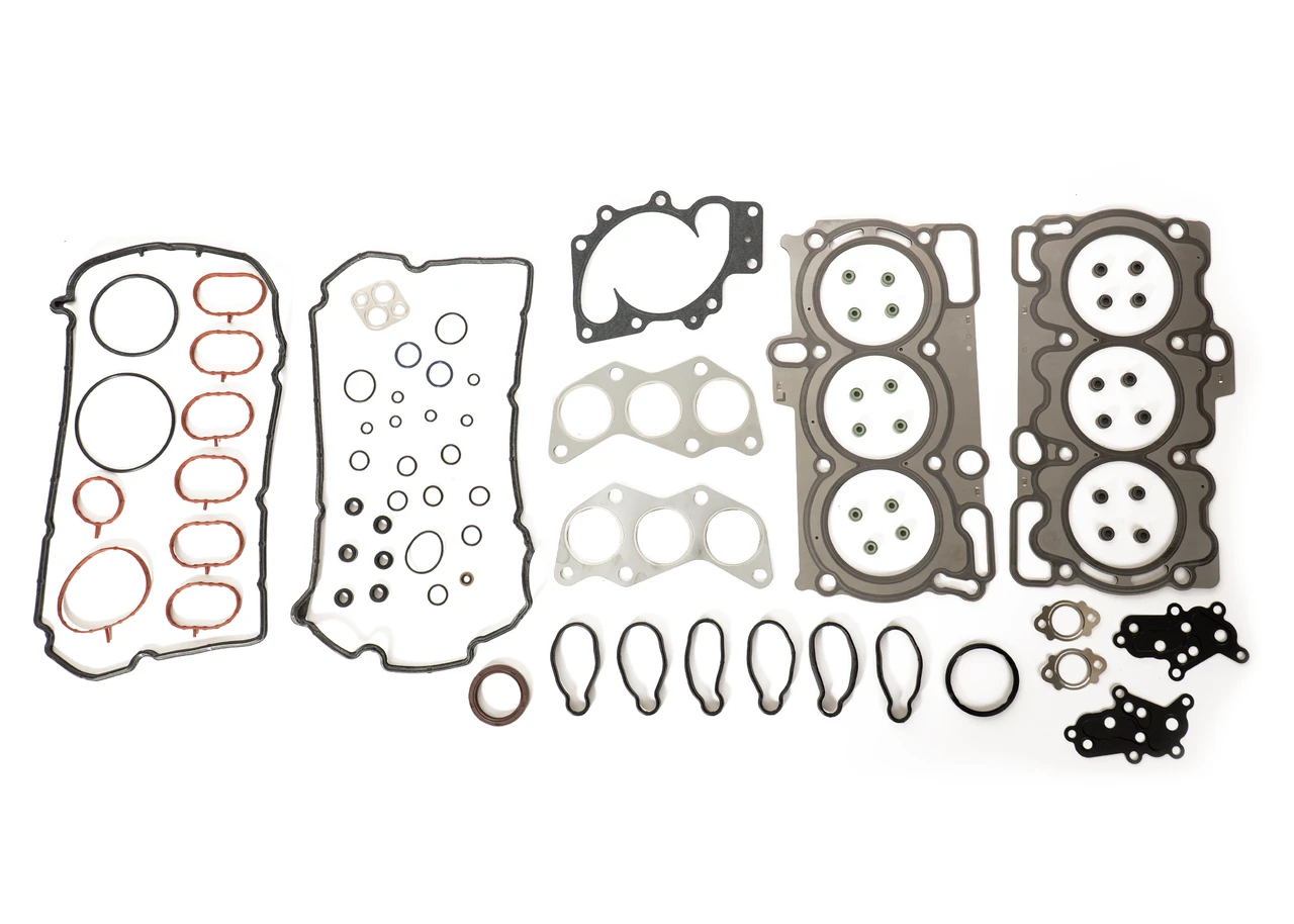 Cylinder Head Gasket Set - 2007 Subaru Outback 3.0L (PNSB3.0HS-B.A7)