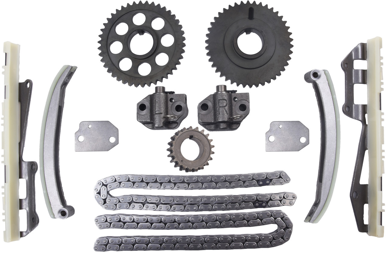 Timing Set - 1994 Ford Crown Victoria 4.6L (PNTS387S.A1)