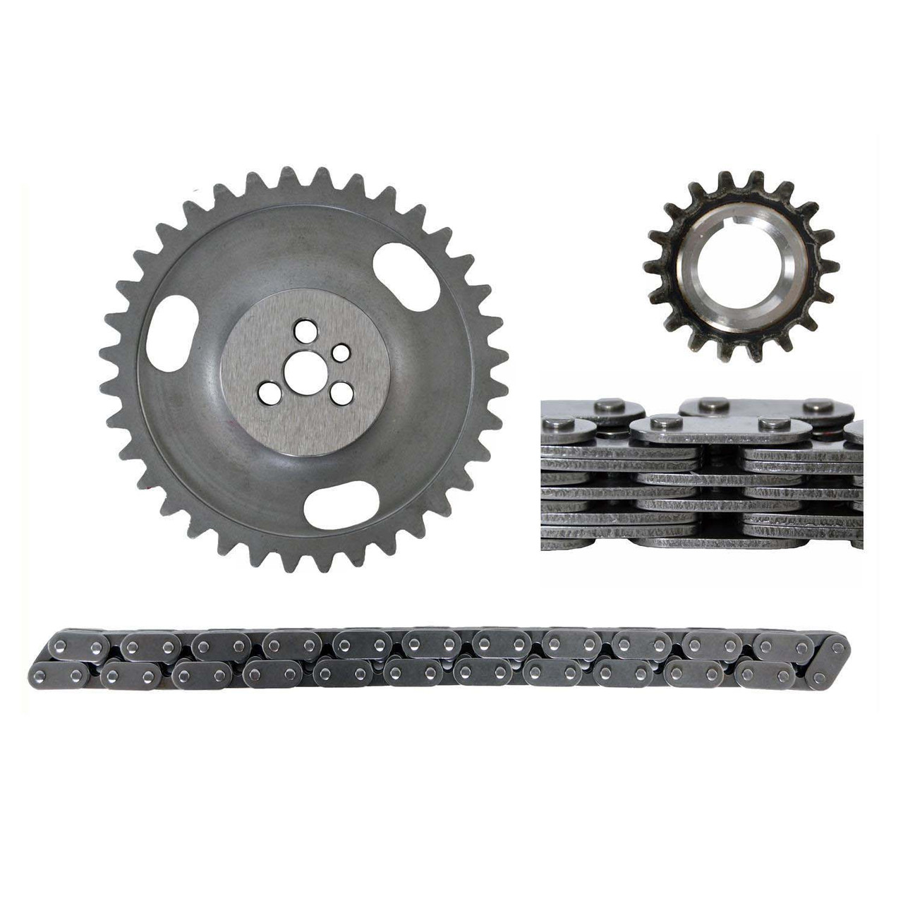 Timing Set - 1996 Oldsmobile Bravada 4.3L (PNTS509.K130)
