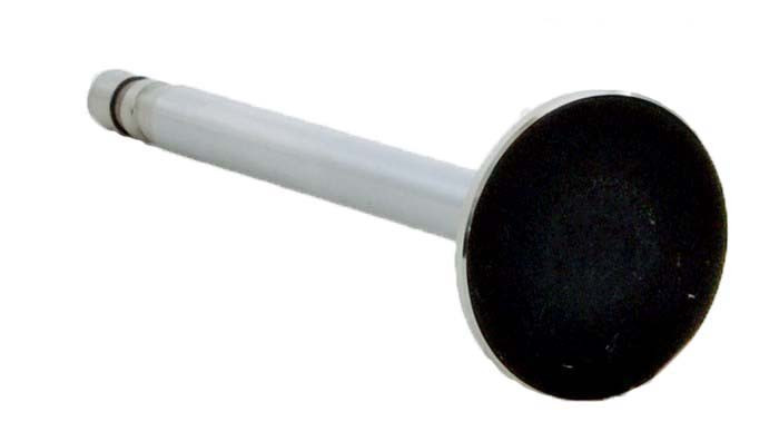 Exhaust Valve - 1985 GMC P2500 5.7L (PNV1779S.L1026)