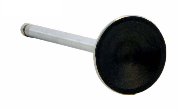 Exhaust Valve - 2000 Isuzu Hombre 2.2L (PNV3449.B18)