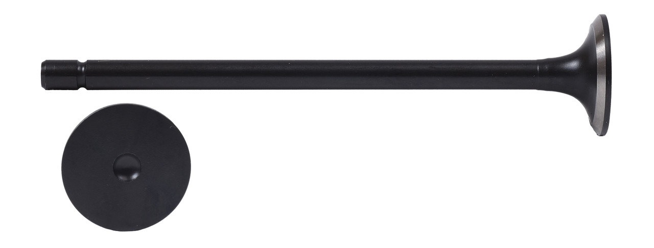 Exhaust Valve - 2005 Ford Excursion 6.0L (PNV4375.B13)