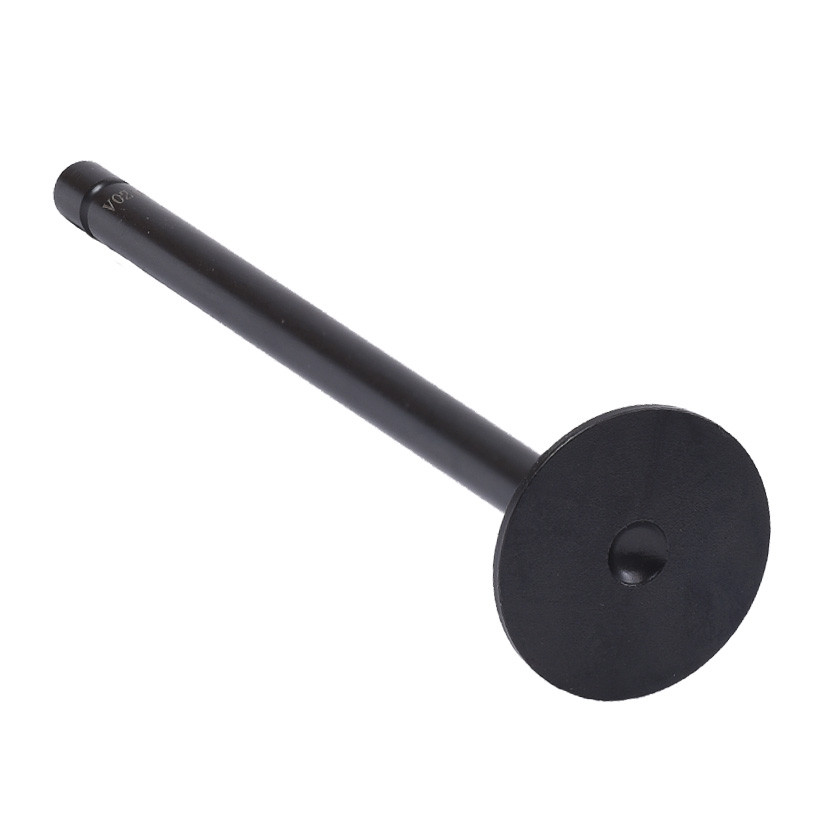 Exhaust Valve - 2007 Ford F-550 Super Duty 6.0L (PNV4375.C27)