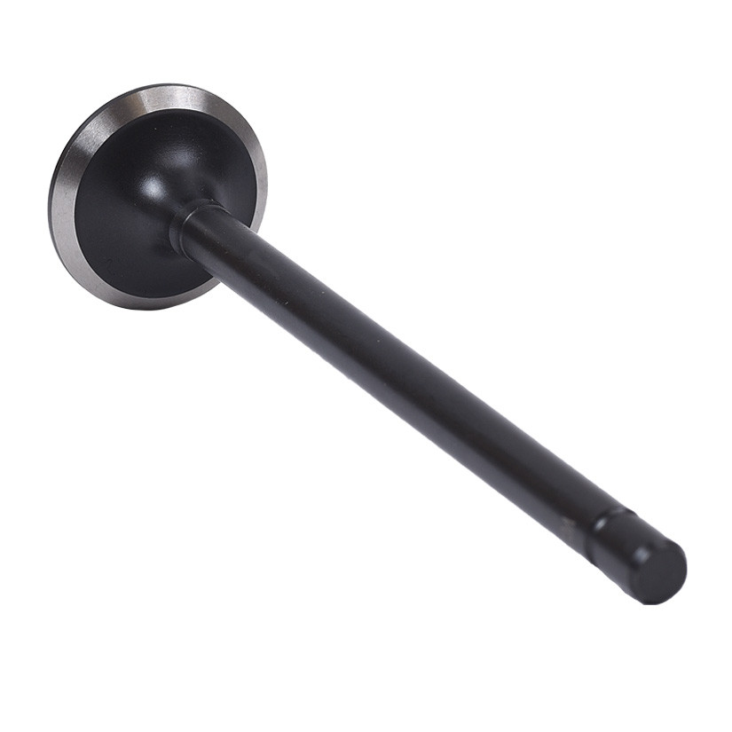 Exhaust Valve - 2007 Ford F-550 Super Duty 6.0L (PNV4375.C27)