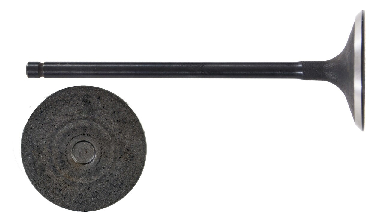 Exhaust Valve - 2007 Mazda 5 2.3L (PNV4383.F51)