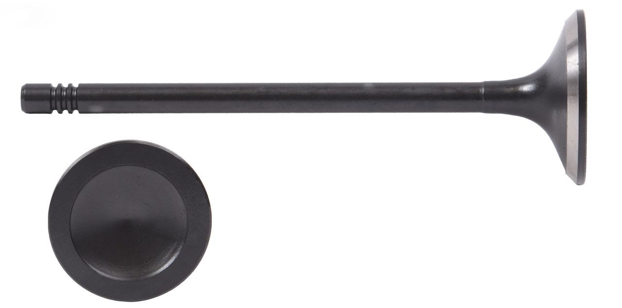Intake Valve - 2007 GMC Canyon 3.7L (PNV4424.B12)