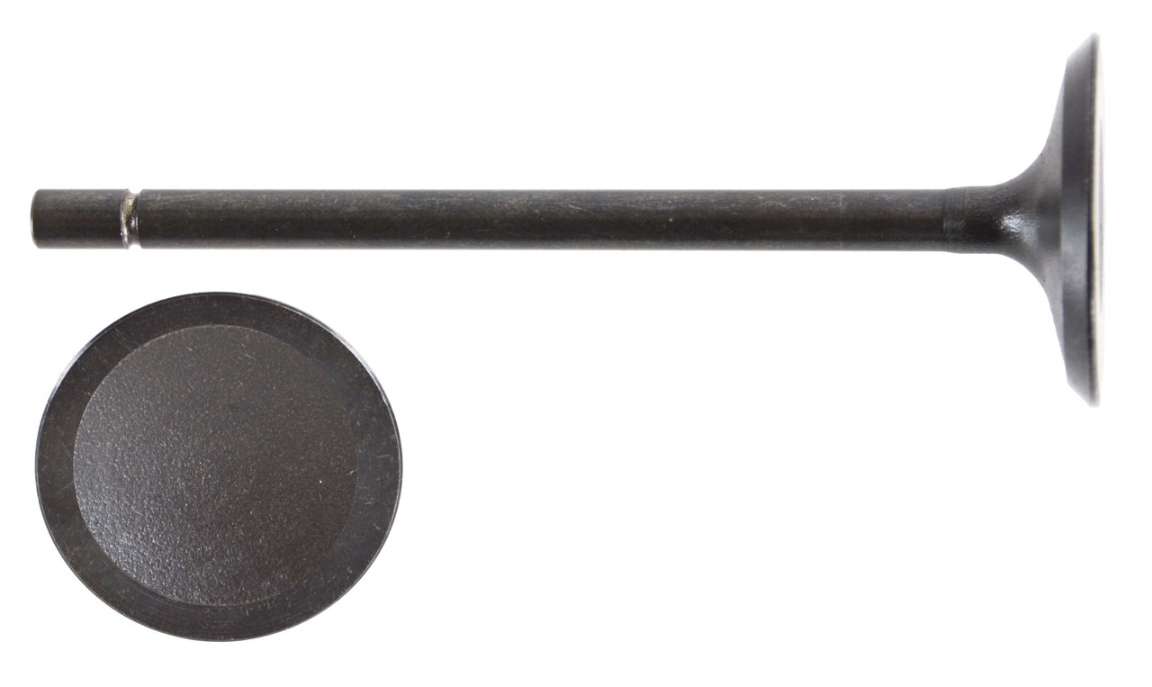 Exhaust Valve - 2007 Cadillac CTS 2.8L (PNV4431.B12)