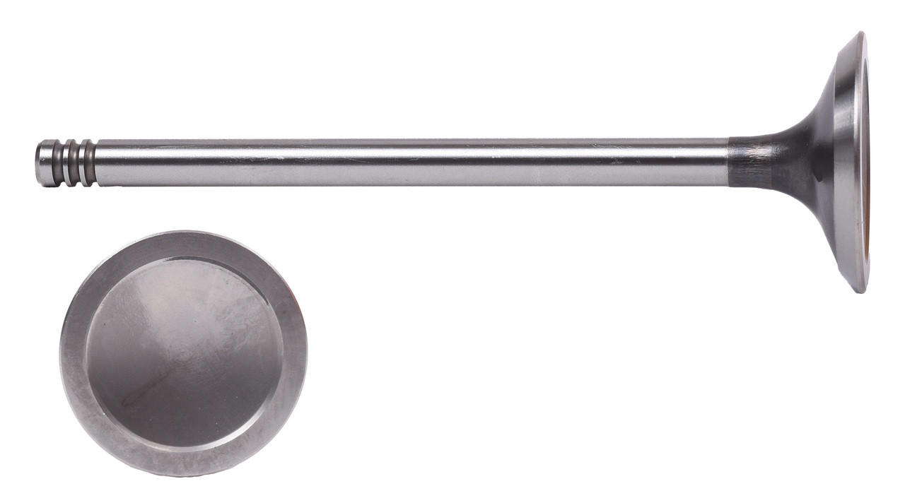 Exhaust Valve - 2015 Ford F-250 Super Duty 6.2L (PNV4495.B14)