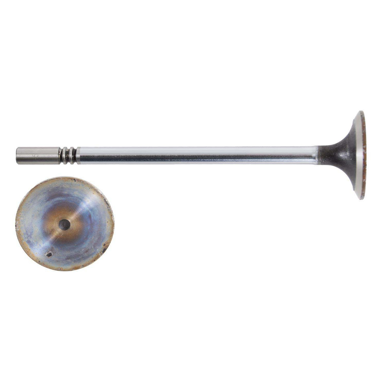 Intake Valve - 2016 Ford F-350 Super Duty 6.7L (PNV4498.B12)