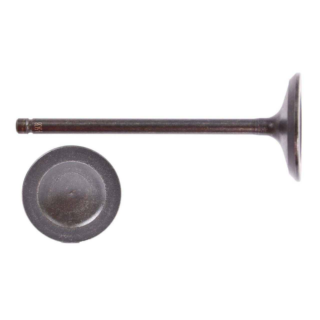 Intake Valve - 2011 Ford Flex 3.5L (PNV4500.E43)