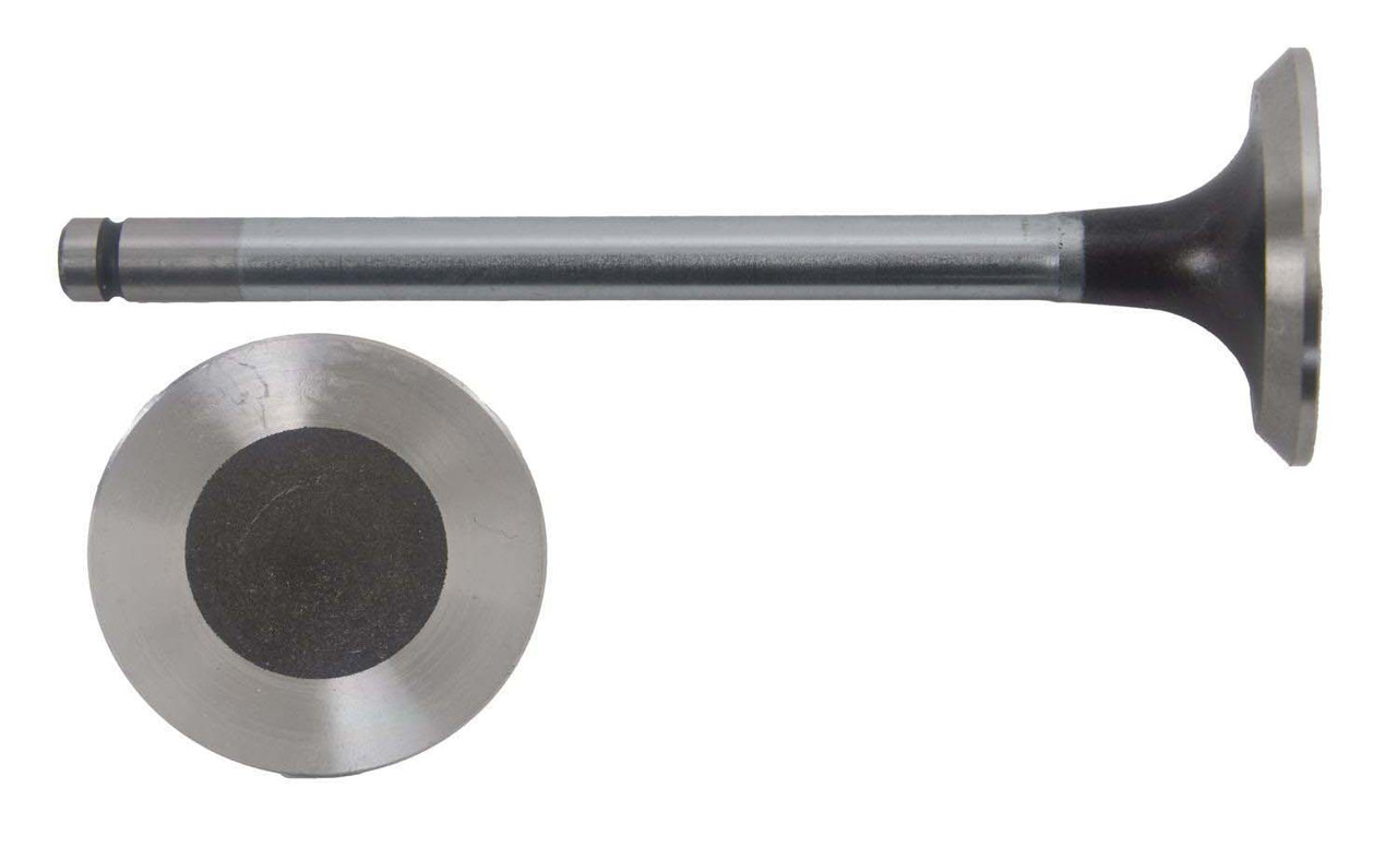 Exhaust Valve - 1990 GMC Safari 2.5L (PNV9151.B19)