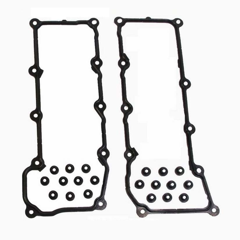 Valve Cover Gasket - 2005 Dodge Ram 1500 3.7L (PNVCCR226-A.B11)