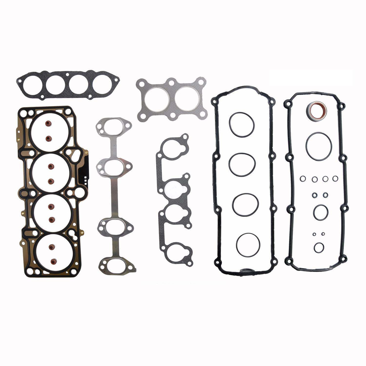 Gasket Set - 2002 Volkswagen Jetta 2.0L (PNVW2.0K-2.E43)