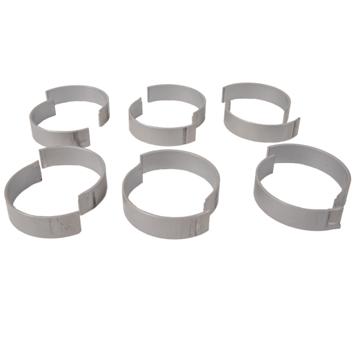Rod Bearing Set - Acura Honda 3.5L 3471 - Enginetech BB3516
