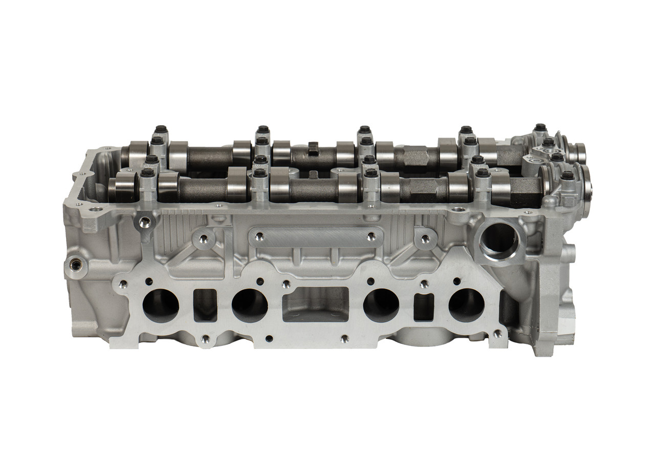 Cylinder Head (Complete) - Toyota 2.7L 2693 - Enginetech CH1212R