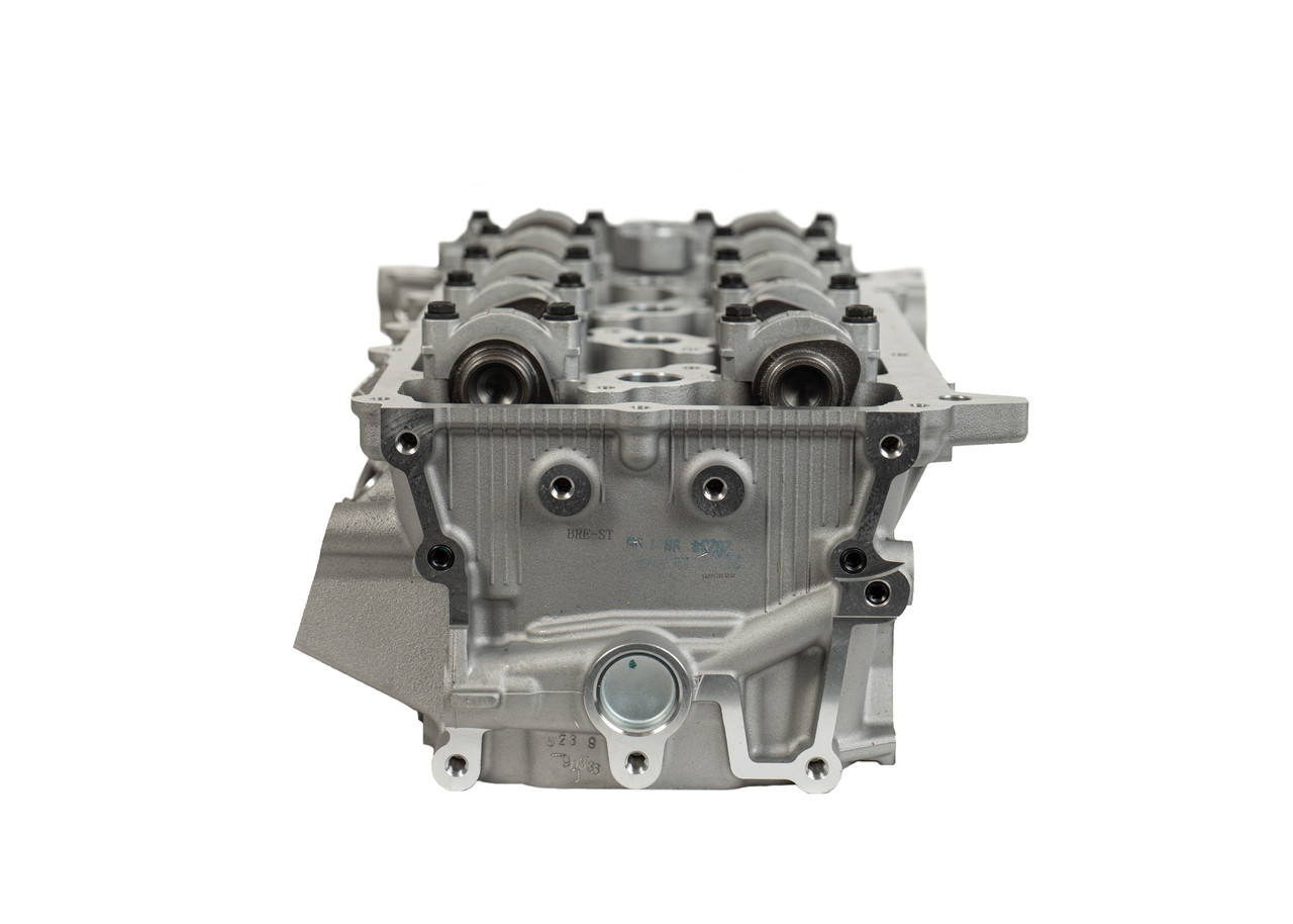 Cylinder Head (Complete) - Toyota 2.7L 2693 - Enginetech CH1212R