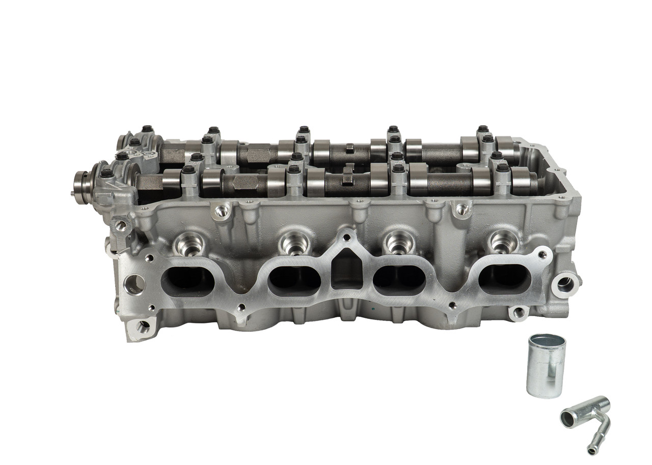 Cylinder Head (Complete) - Toyota 2.7L 2693 - Enginetech CH1212R