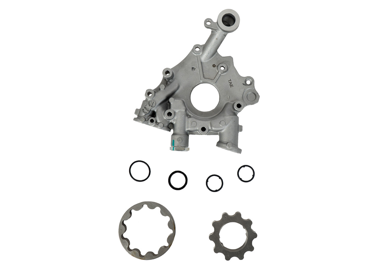 Oil Pump - Toyota 4.0L 3955 - Enginetech EK529