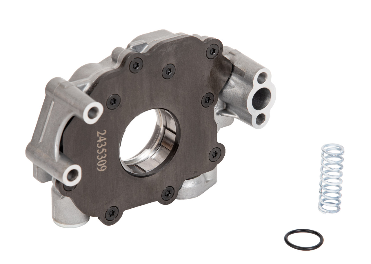 Oil Pump (High Volume) - Chrysler Dodge RAM Jeep 5.7L 345 6.2L 376 6.4L 392 6.2L 6166 6.4L 6424 - Enginetech EP452HV