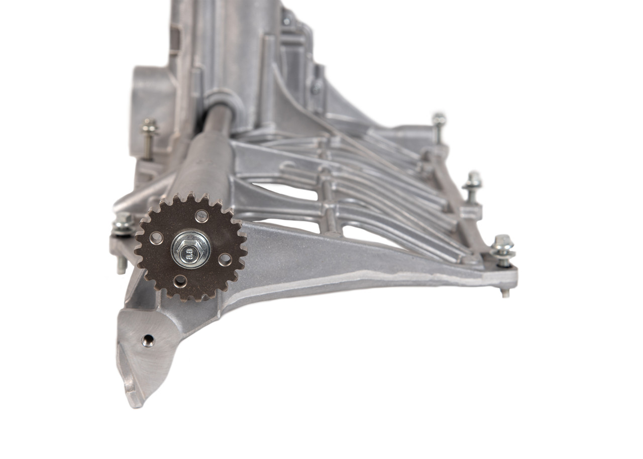 Oil Pump - Ford 6.8L 415 7.3L 445 - Enginetech EP589